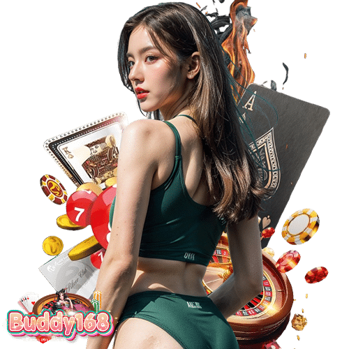 buddy168 สล็อต