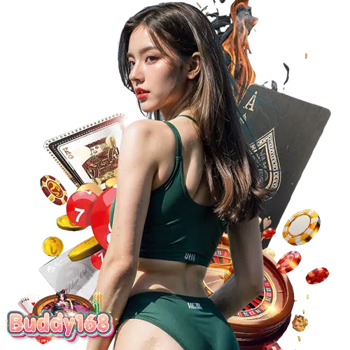 buddy168 สล็อต