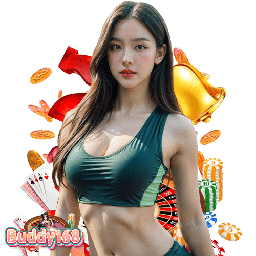 buddy168 ออนไลน์