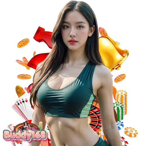 buddy168 ออนไลน์