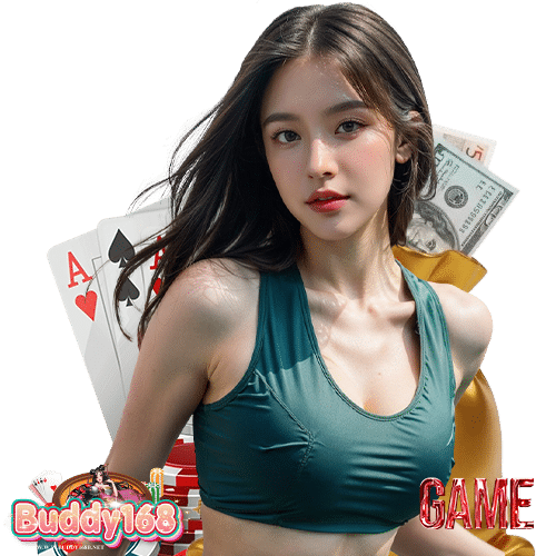 buddy168 เว็บตรง